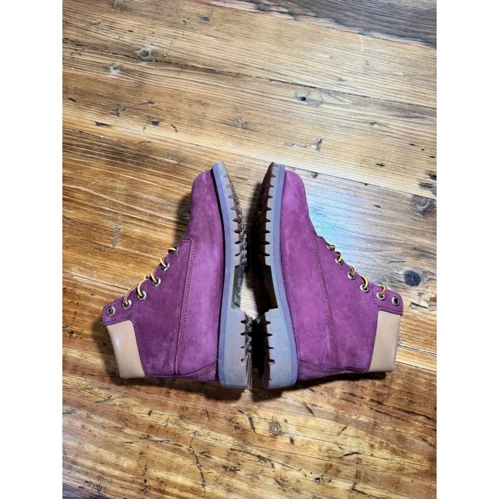 Timberland inch premium